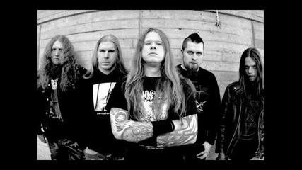 Winterwolf - Remember The Fallen ( Sodom Cover)