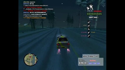 skok na gta