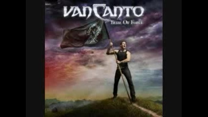 Van Canto - One To Ten (feat. Victor Smolski) 