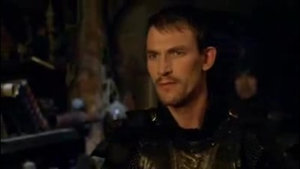 Legend Of The Seeker Season 2 Ep 16 - 2 of 5