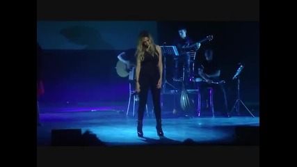 Anna Vissi-to Patoma