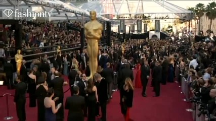 Ftv - Fashiontv Oscars 2011 ft Mark Wahlberg, Reha Durham, Nicole Kidman 