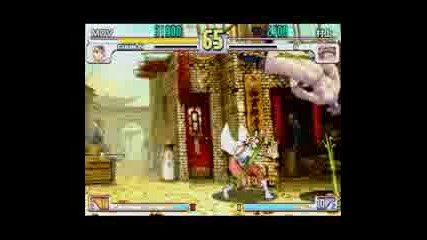Sfiii 3rd Strike - Midnight Fighters Festival Qualifier Tournament [part 23]