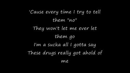 Eminem - Drug Ballad (lyrics)