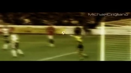 Луиш Нани - 2010 Сезон За Блясък !! Hd