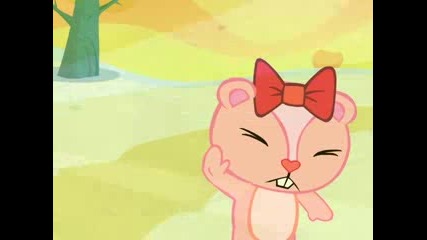 Happy Tree Friends - Крадейки Прожектора