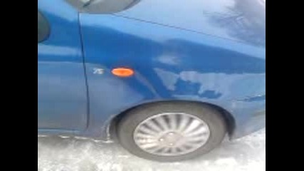 punto varti gumi 