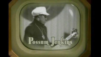 Outkast - Hey Ya! ( Dvd Rip )
