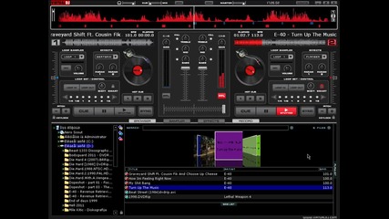 Bass Beat