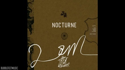 2am - To An Angel [mini Album - Nocturne]