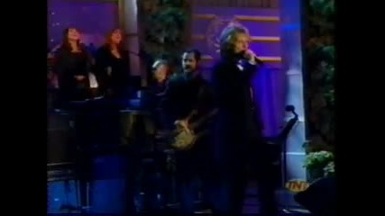 Bon Jovi - Blue Christmas
