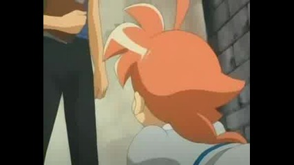 Princess Tutu Ep 16 Pt 2