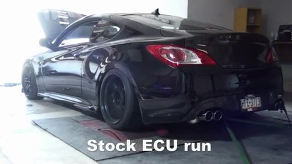 Sfr Ecu Reflash for Genesis Coupe 3.8 V6 