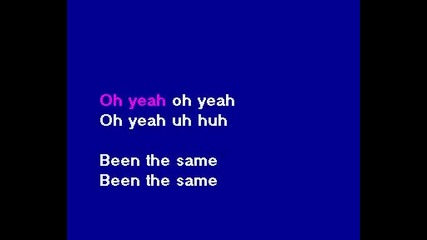 Crash Boom Bang Karaoke 