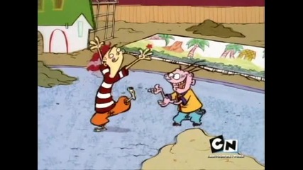ed edd n eddy - that's my horse