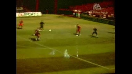 Cool Goal fifa o8