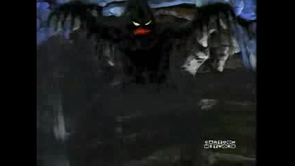The Pirates Of Dark Water - 15 The Ghost Pirates