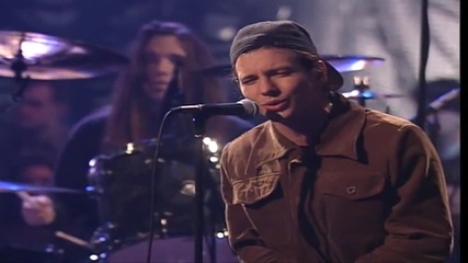 Pearl Jam - Oceans Unplugged 