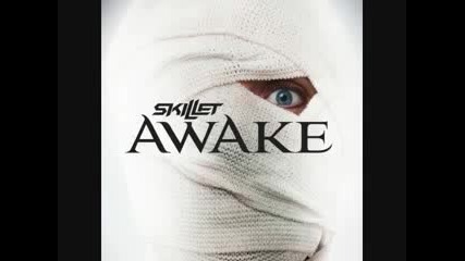 Skillet Awake - Awake and Alive