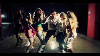 Funky G - Jaca nego pre ( Official Hd Video)