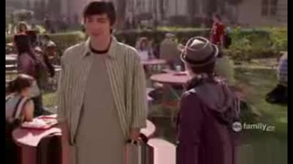 10 Things I Hate About You Episode 1 - Pilot - Part 1 (hd)