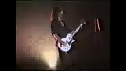 Helloween - Keeper Of The 7 Keys (live - 1)