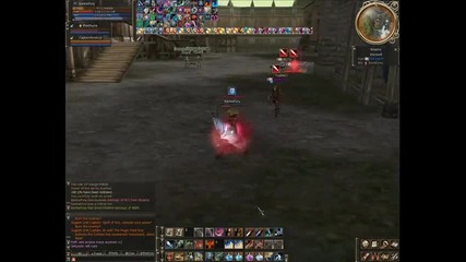 Fortress battle 2vs13 !!! 