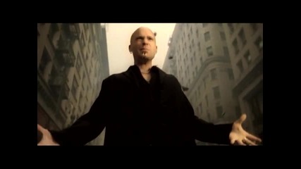 Disturbed - Prayer