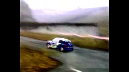 Renault Clio V6 