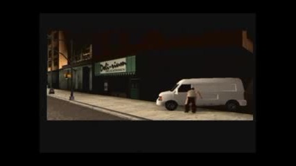 Gta Liberty City Stories Mission 11 - Snappy Dresser