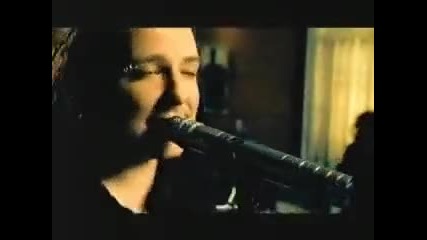 Korn - Alone I Break 
