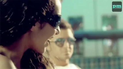 Mario Bischin feat. Revolt Klan - I.d. Lover ( Официално видео )