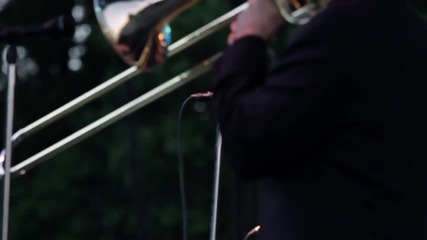 Pink Martini - Splendor in the Grass
