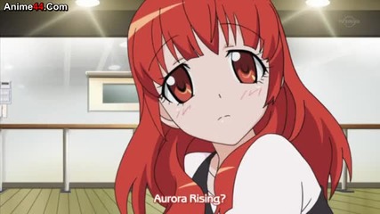 Pretty Rhythm Aurora Dream Episode 2 English Sub