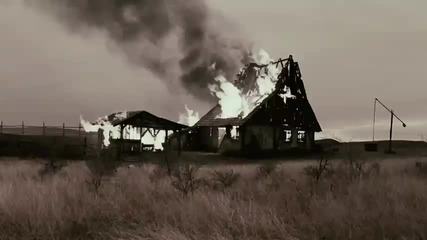 Season of the Witch Trailer Hd 