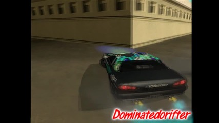 Gta best edit by dominatedorifter