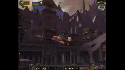 Wotlk - Wintergrasp Battleground