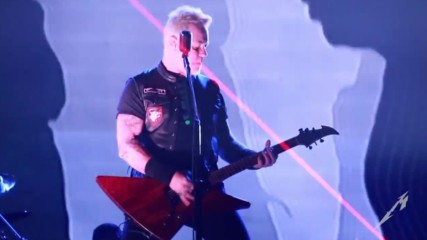 Metallica ⚡ ⚡ One // Metontour Buenos Aires Argentina 2017