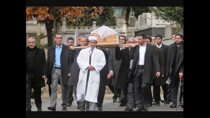 Kurtlar Vadisi Pusu - Memati Mamoos Turkusu (memati Soyluyor) !! 
