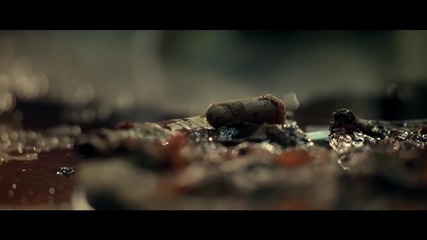Father John Misty - This Is Sally Hatchet [official Video]