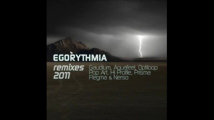 Egorythmia - Night Sight (flegma and Nerso Remix)