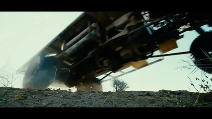 Fast Five Soundtrack - Danza Kuduro