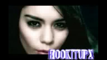 Vanessa Hudgens - W.O.M.A.N.I.Z.E.R.