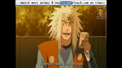 Naruto Shippuuden 126 [eng +bg sub]