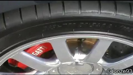 Bugatti Veyron 16.4 Sound 