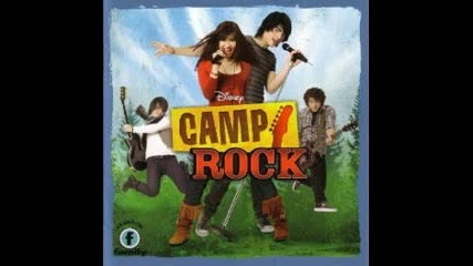 Camp Rock - We Rock
