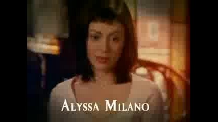Charmed The power of four theme