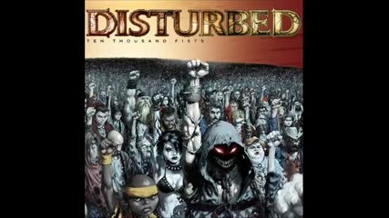 Disturbed - Avarice