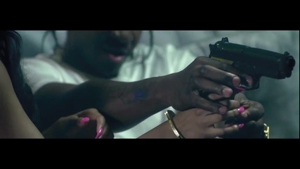 New!!! Pusha T ft Kevin Gates - Trust You (official Video)