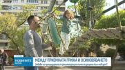 Новините на NOVA NEWS (10.10.2026 - 20:00)